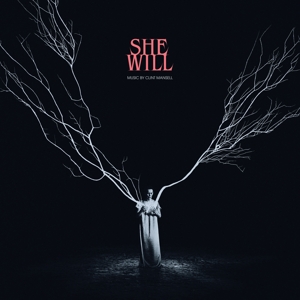 She Will by Mansell, Clint