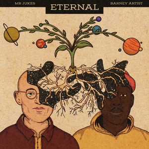 Eternal by Mr Jukes, Barney Artist