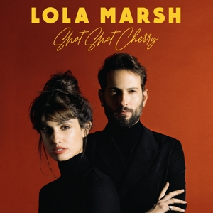 Shot Shot Cherry by Marsh, Lola