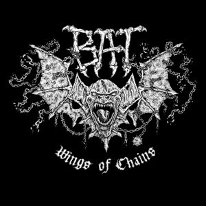 Wings of Chains by Bat