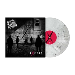 Living Without Deaths Permission by Rxptrs