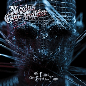 Bones That Grew From Pain by Nicolas Cage Fighter