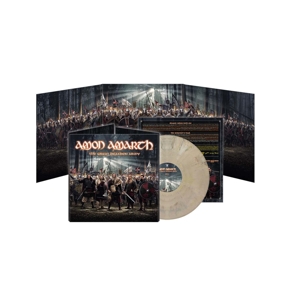 Great Heathen Army by Amon Amarth