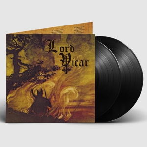 Fear No Pain by Lord Vicar
