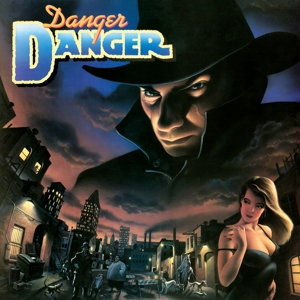 Danger Danger by Danger Danger