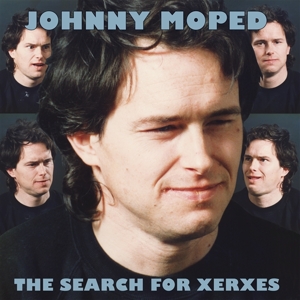 Search For Xerxes by Johnny Moped