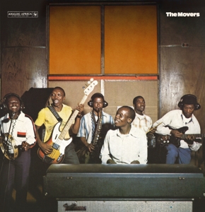 Movers Vol.1 - 1970-1976