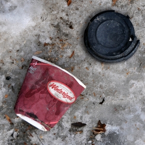Winterized by Seum