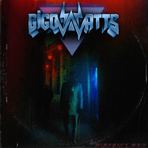 District 693 (Black) by Gigowatts