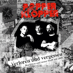 Verloren Und Vergessen by Popperklopper