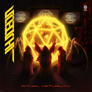 Ritual Virtuality (Black) by Snthstr