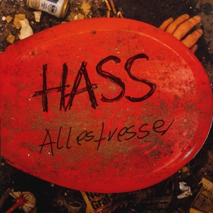 Allesfresser by Hass