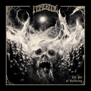 Pit of Suffering (Black) by Forebode