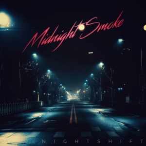 Nighy Shift (Marbled)