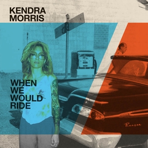 7-When We Would Ride (Cloudy Clear)