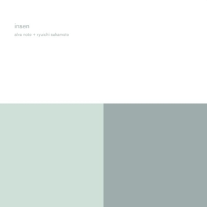 Insen by Alva Noto & Ryuich...