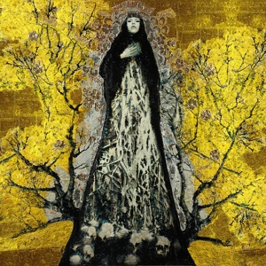 Arca Ende Aeterna by K Amon K