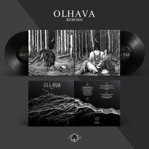 Reborn by Olhava