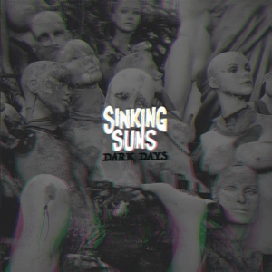 Dark Days by Sinking Suns