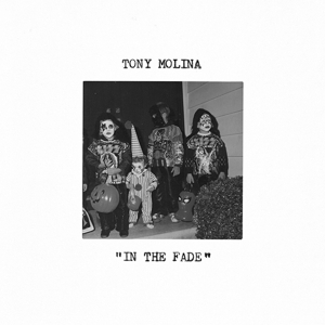 In the Fade by Molina, Tony