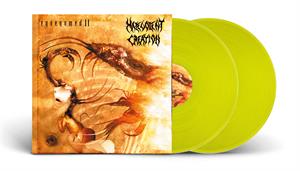Envenomed Ii by Malevolent Creation
