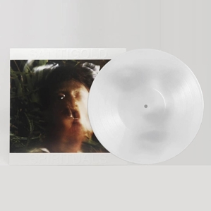 Spirituals by Santigold