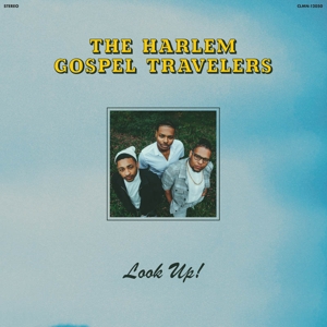 Look Up! by Harlem Gospel Travelers