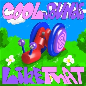 Like That (Blue & Green) by Cool Sounds