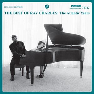 Best of Atlantic Years by Charles, Ray