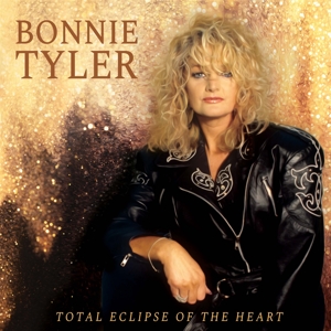 Total Eclipse of the Heart by Tyler, Bonnie
