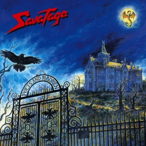 Poets and Madmen by Savatage