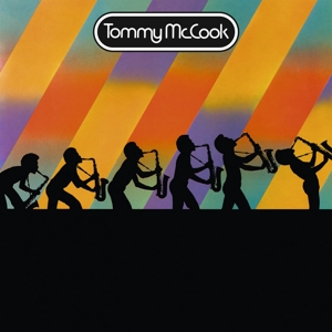Tommy McCook by McCook, Tommy