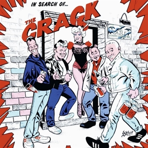 In Search of the Crack by Crack