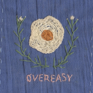 Over Easy (Deluxe)