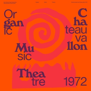 Organic Music Theatre - Festival De Jazz De ...