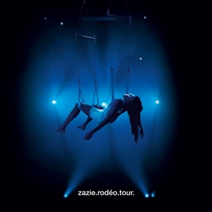 Rodeo Tour by Zazie