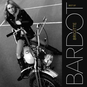 Best of by Brigitte Bardot