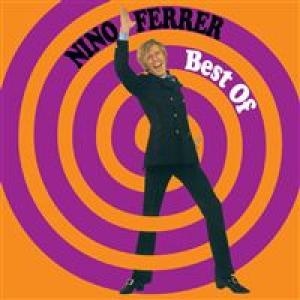 Best of by Ferrer, Nino