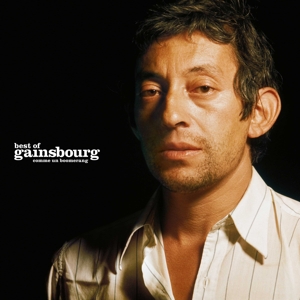 Double Best of - Comme... by Gainsbourg, Serge