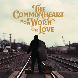 For Work or Love by Commonheart