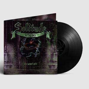 Downfall by Solitude Aeturnus