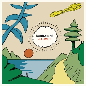 Bardainne Jaumet Ep by Jaumet, Bardainne