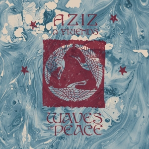 Waves of Peace by Aziz & Friends