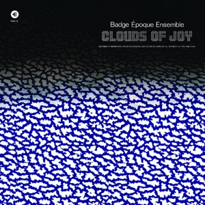 Clouds of Joy