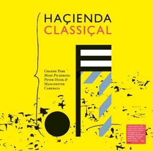 Hacienda Classical by Park, Graeme & Mik...