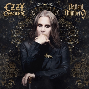 Patient Number 9 by Osbourne, Ozzy