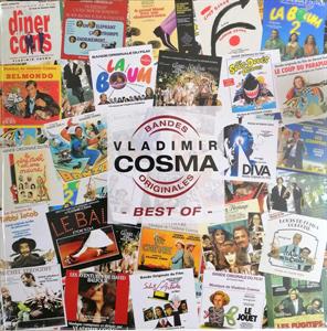 Best of by Cosma, Vladimir