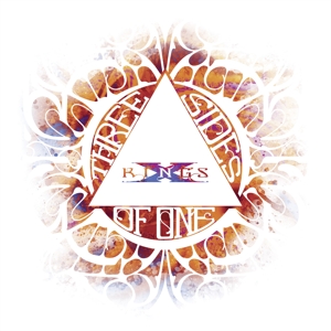 Three Sides of One by King S X