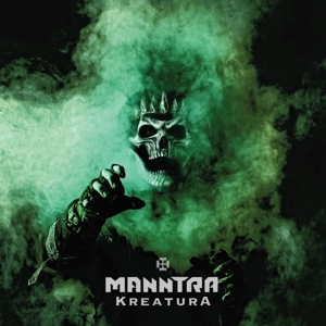 Kreatura by Manntra