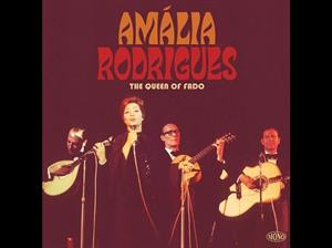 Queen of Fado